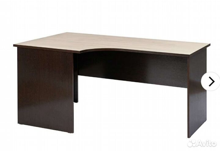 Угловой стол Успех 2