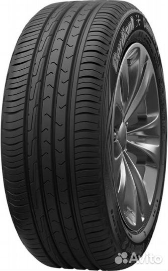 Cordiant Comfort 2 235/60 R18 107H