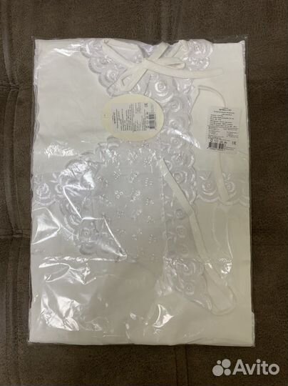 Крестильный набор для девочки