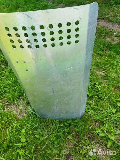 Военные вещи