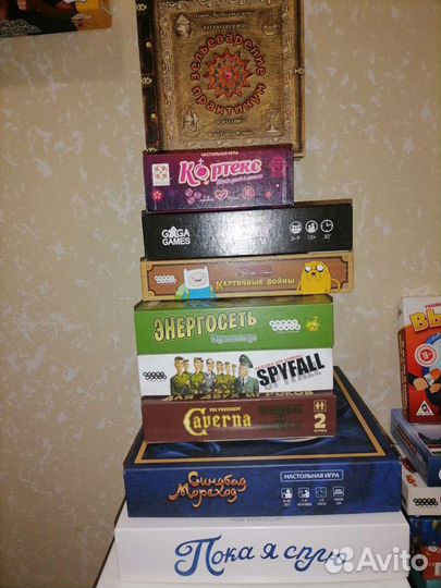 Игра престолов Карточная игра