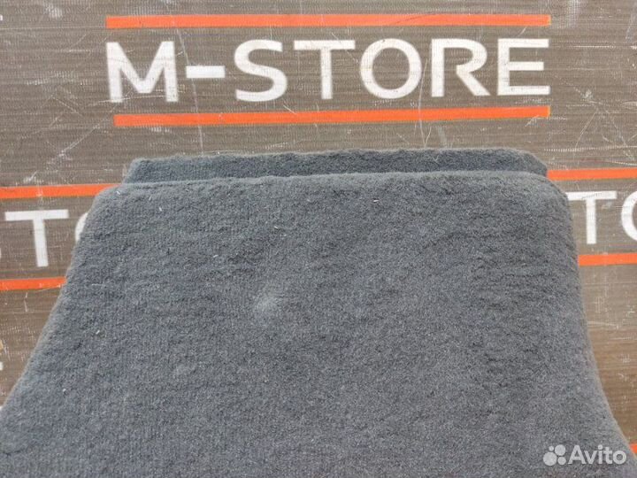 Обшивка стойки правая Mercedes-Benz S-Class W220