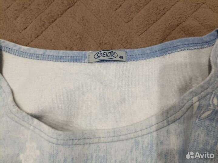 Платья женские 44-46 размер пакетом