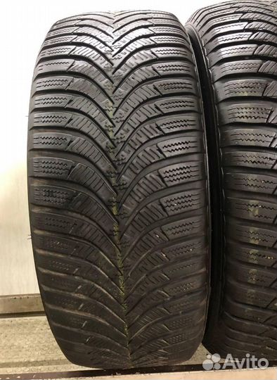 Hankook Winter I'Cept RS2 W452 205/55 R16 99W