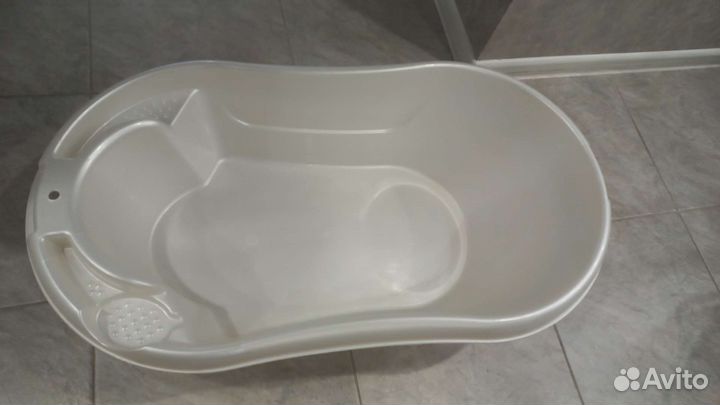 Ванночка для купания