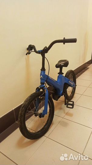 Детский велосипед Rook Hope 16