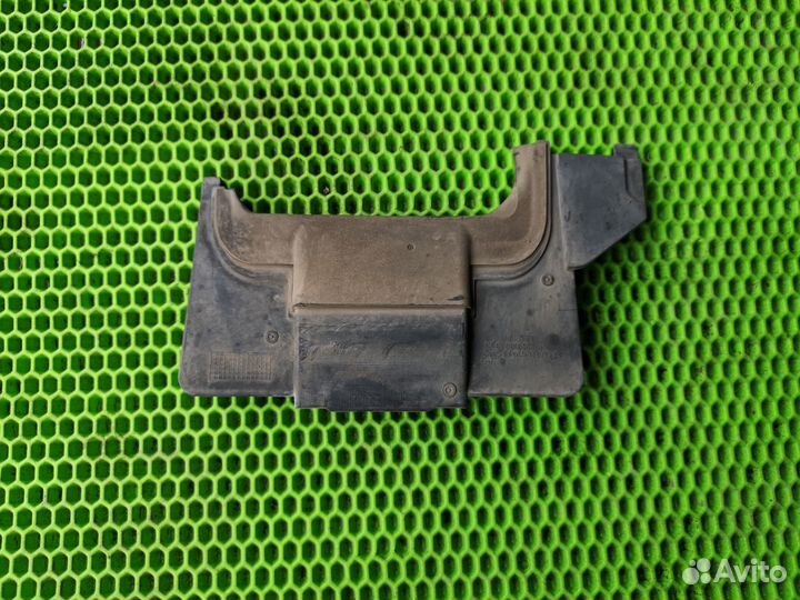 Воздуховод для Chevrolet Cruze 2009-2016