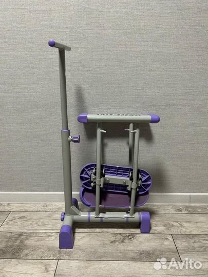 Тренажер степпер