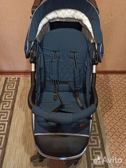 Прогулочная коляска бу