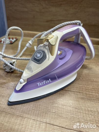 Утюг Tefal