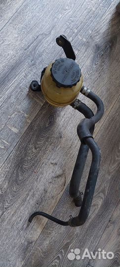 Запчасти двс 1G-FE Beams