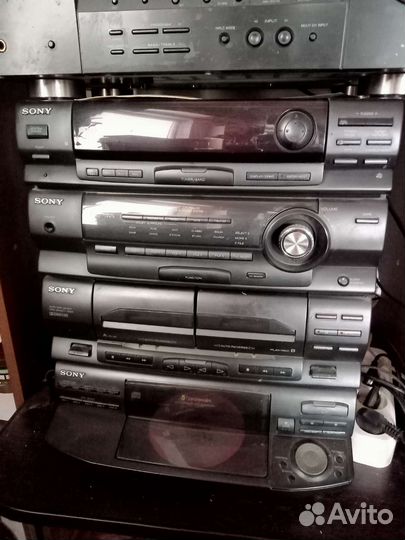 Кассетные магнитолы