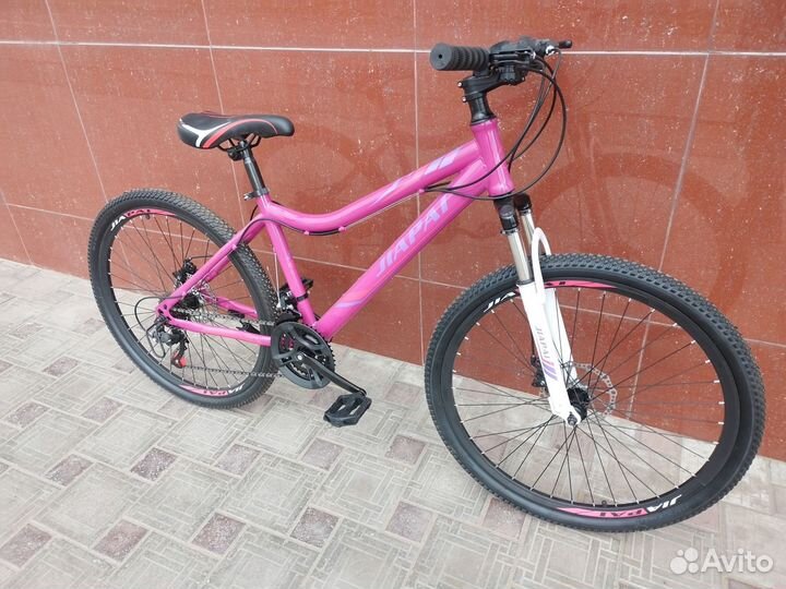 Мтв Велосипед Новый 26 колёса Скоростной