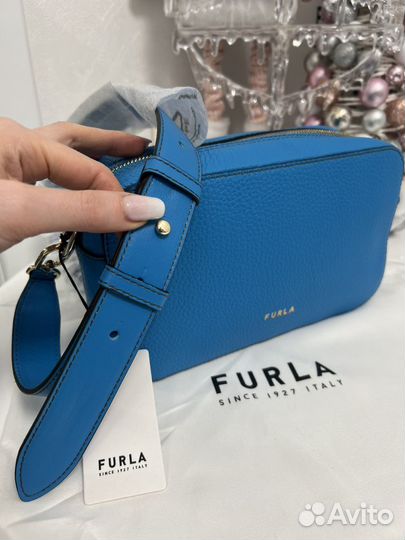 Сумка Furla Primula оригинал