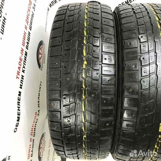 Dunlop SP Winter Ice 01 225/65 R17