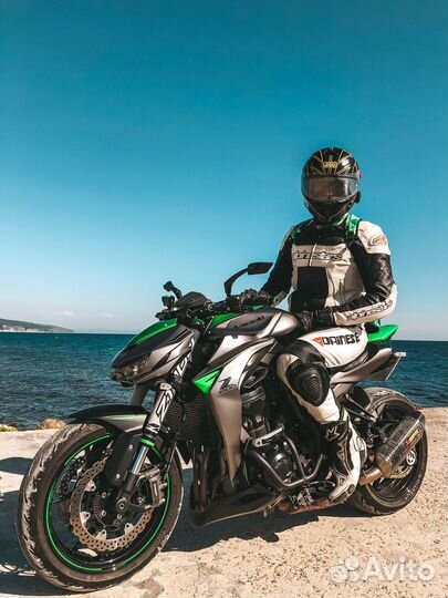 Мотоботы alpinestars s-mx plus