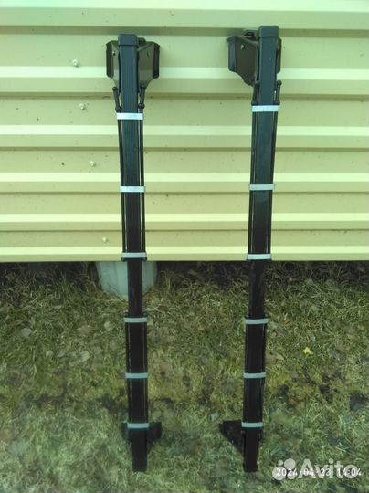 Багажник на крышу Opel Vectra A/B