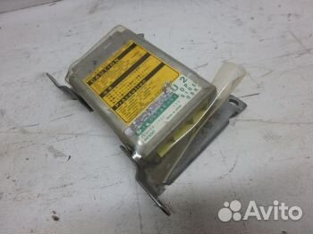 Блок SRS Субару Legacy Outback 1 BG