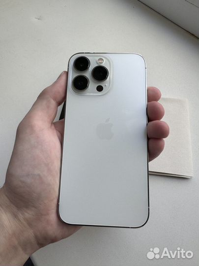 iPhone 13 Pro, 128 ГБ
