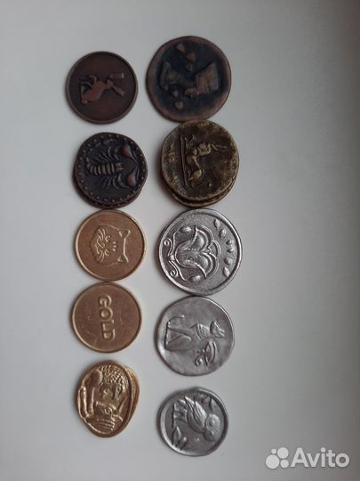 Магнеты из магнита