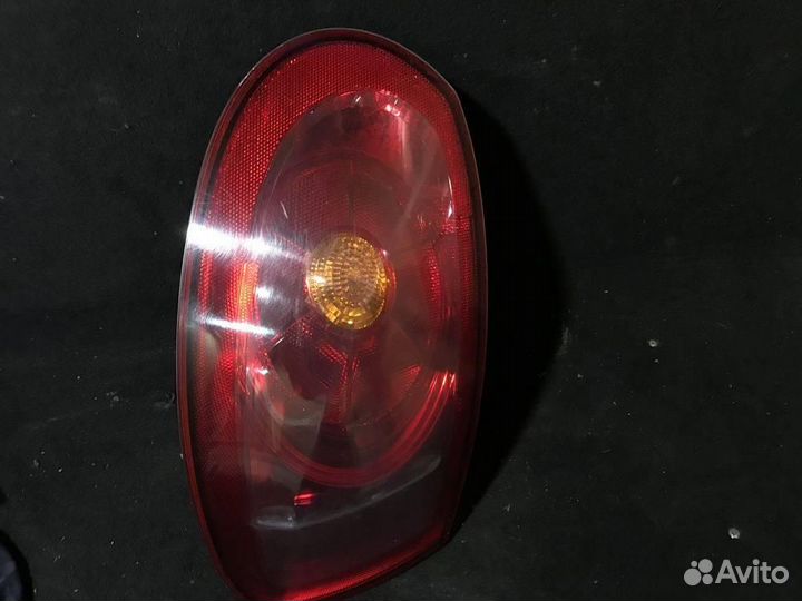 Фонарь задний левый Fiat Bravo 2 2007-2014 хэт