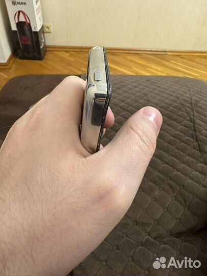 Плеер apple iPod classic 160Gb черный