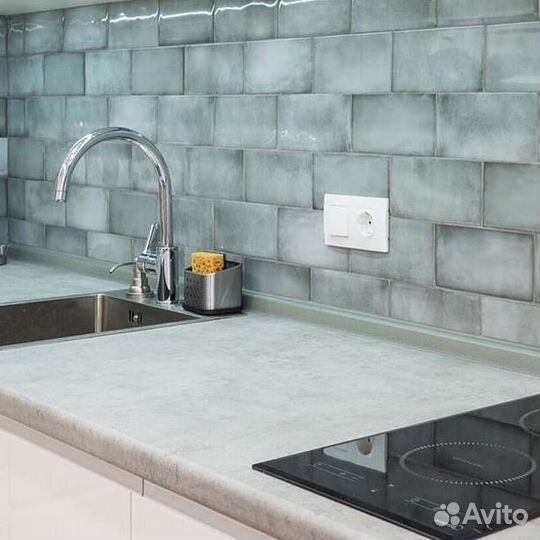 Кухни от производителя