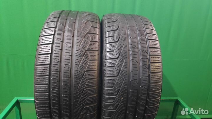 Pirelli Winter Sottozero 240 Serie II 245/40 R20 99V