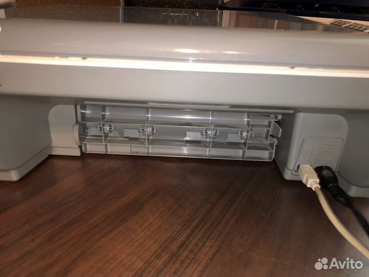 Принтер сканер копир hp psc 1513