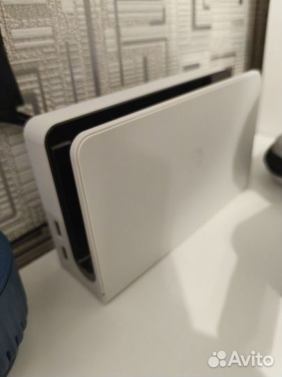 Nintendo switch oled + 256gb