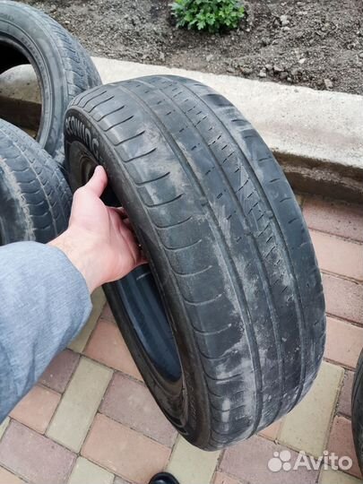 Pirelli Cinturato P1 185/65 R15