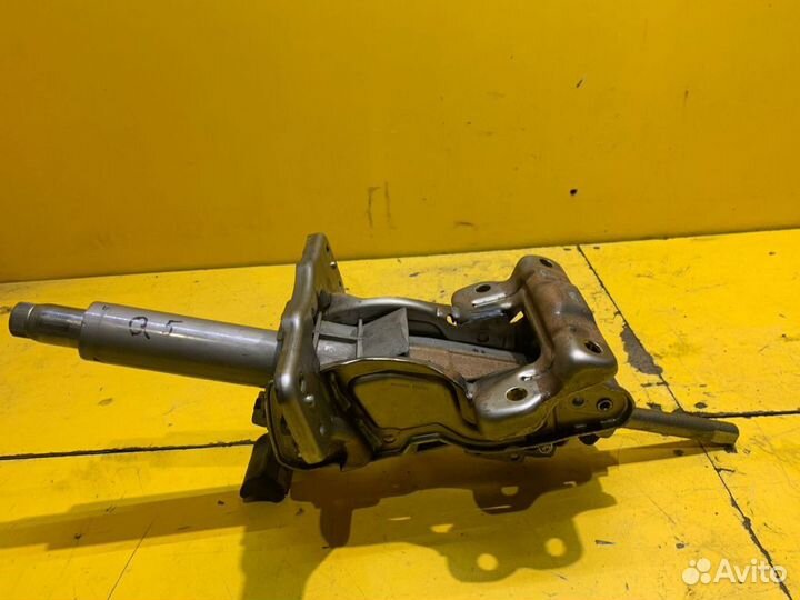 Колонка рулевая Audi Q5 2008-2012