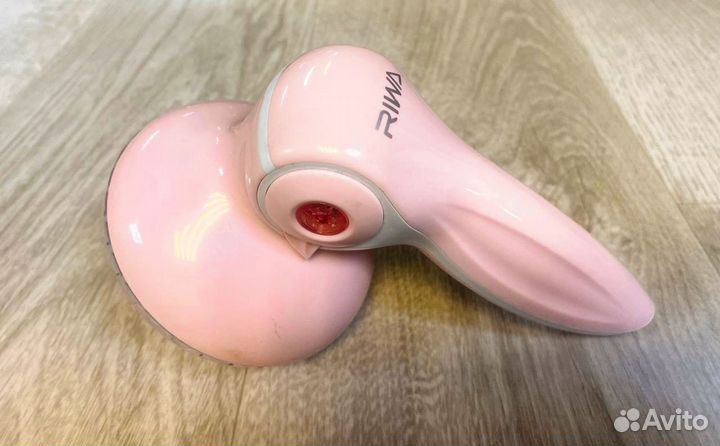 Аппарат для удаления катышек