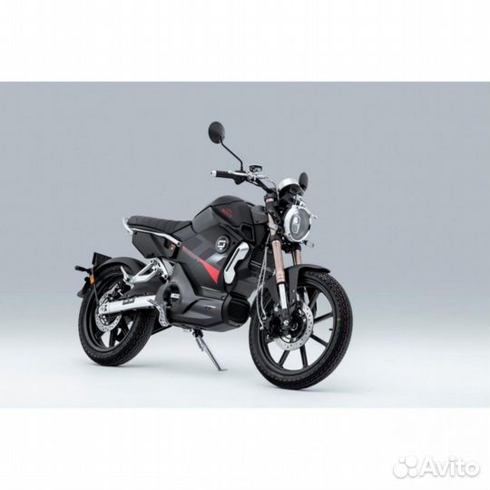 Электромотоциклы