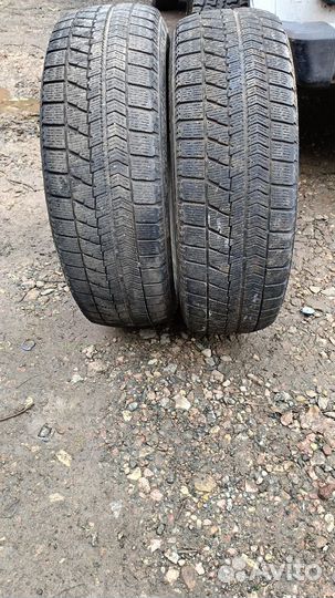Bridgestone Blizzak VRX 175/65 R14 82S