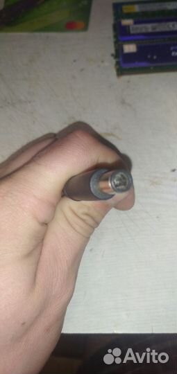 Блок питания для ноутбука