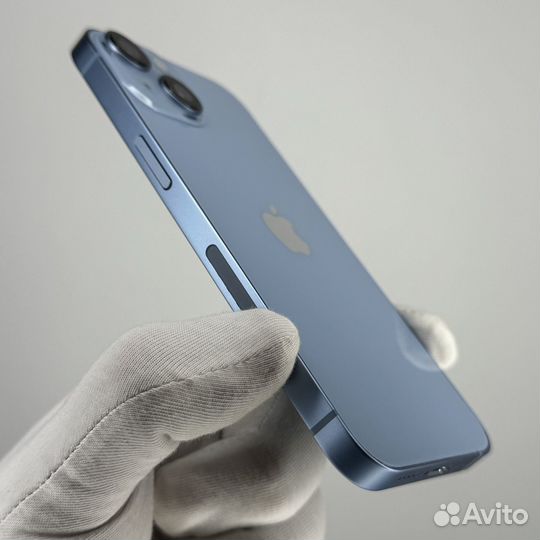 iPhone 14, 256 ГБ