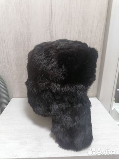 Шапка мужская