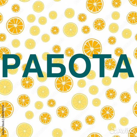 Укладчик-упаковщик питание, проживание