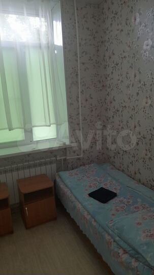 Комната 15 м², 1/5 эт.