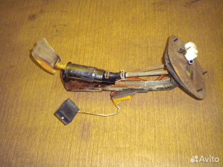 Кронштейн двигателя EJ20 Subaru Impreza GF2