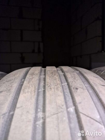 Nokian Tyres Hakka Black 2 235/40 R18 Y