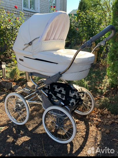 Коляска Bebecar stylo class