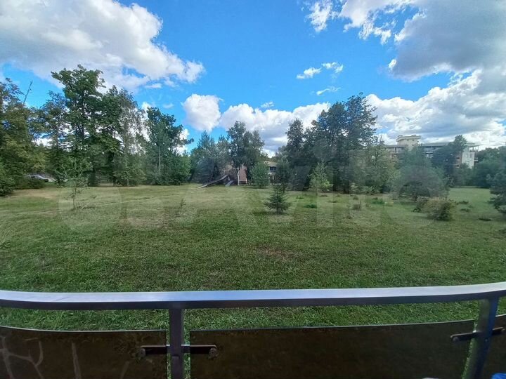 2-к. апартаменты, 56 м², 1/5 эт.