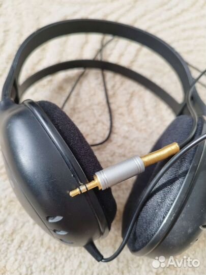 Наушники philips