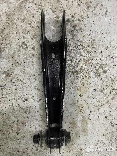 Рычаг штанга задней подвески kia k5