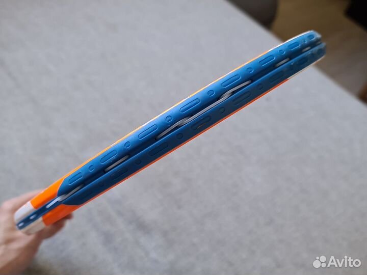 Ракетка для большого тенниса детская