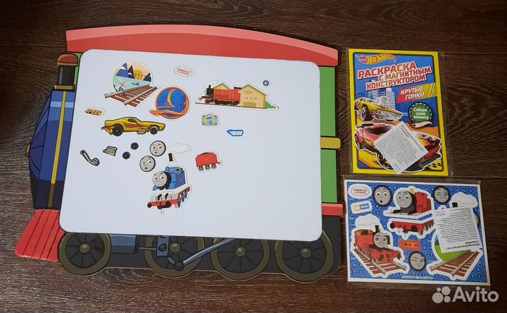 Набор детских игрушек