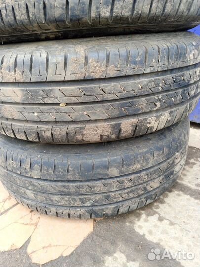 Bridgestone B-style 175/65 R14