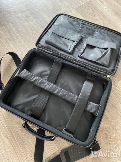 Сумка для ноутбука